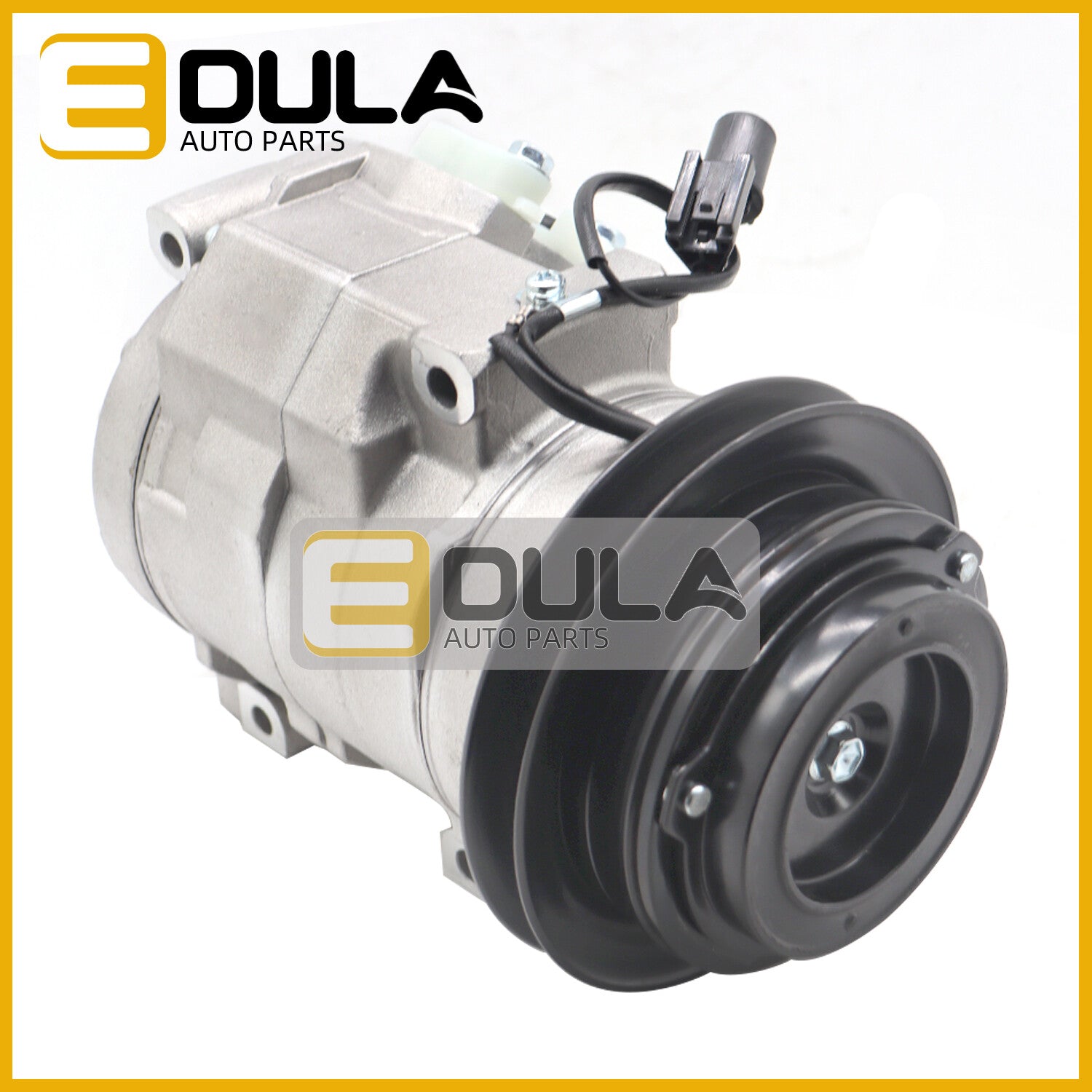 10S17C Auto AC COMPRESSOR fits for MITSUBISHI MONTERO PAJERO 3.2 DID 4472203655