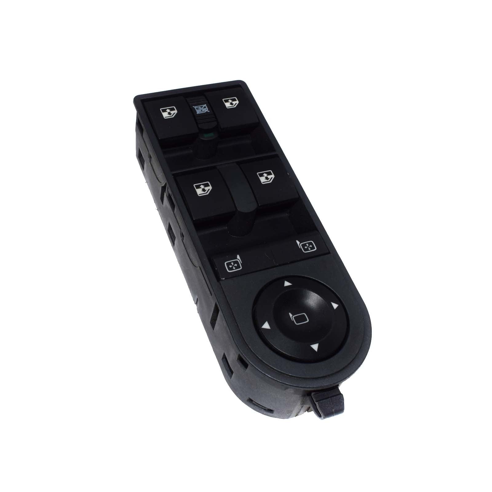 Brand new power window master control switch 13228877 for Vauxhall for Opel Astra- n