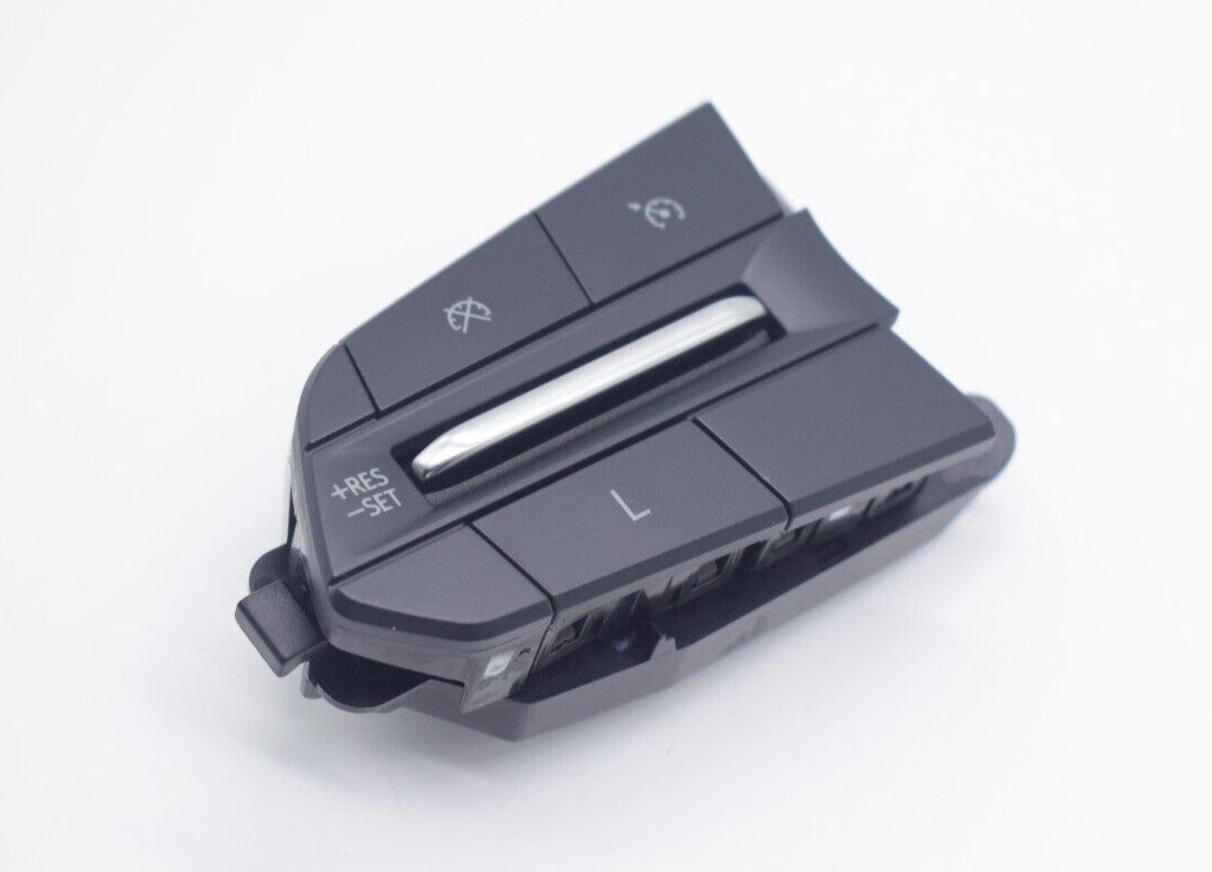 cruise control switch 13552674- n