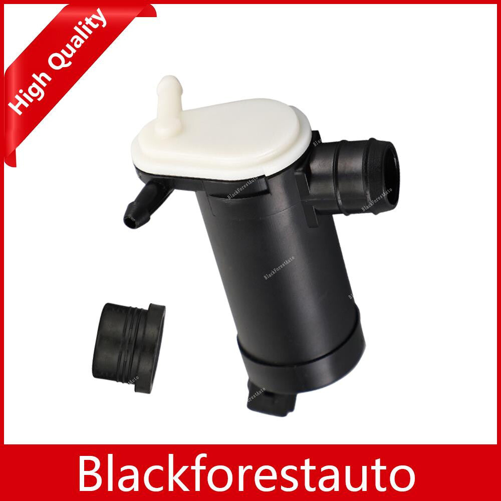 Front / Rear Windscreen Washer Motor Pump for Land Rover LR3 RR Sport DMC500010