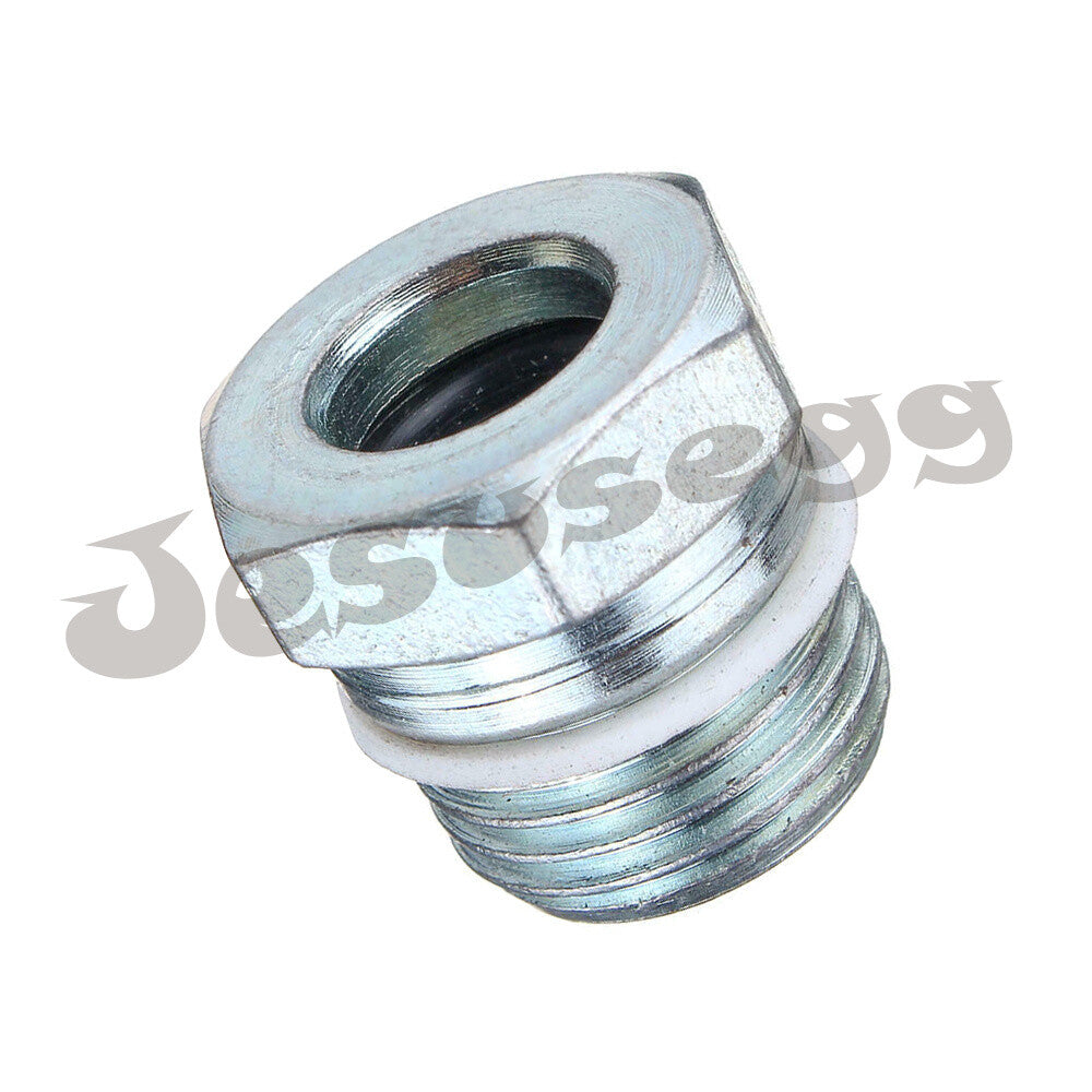 for Ford Fusion Focus Mondeo Transit Mk4 Power Steering Pipe Hose Pump Union Nut Q