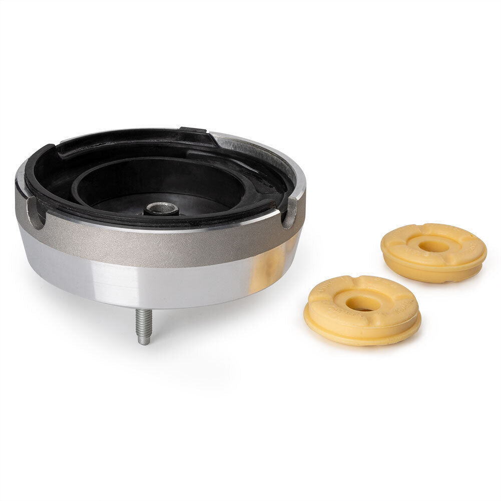 Suitable for BMW X5, X6, E70, E71. Front LH right-hand strut shock absorber mount + supports new upper and lower sections.
