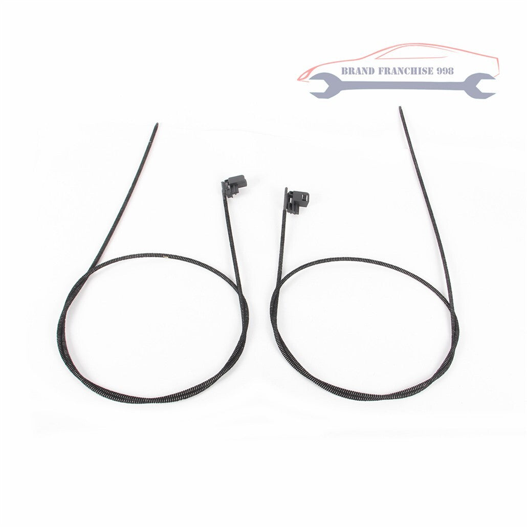 New sunroof glass track traction harness cable suitable for Chevrolet Equinox Q