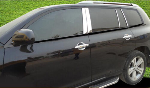 For Explorer 2020-2022 Matte Silver Inner for Seat Adjustment Button Cover Trim v