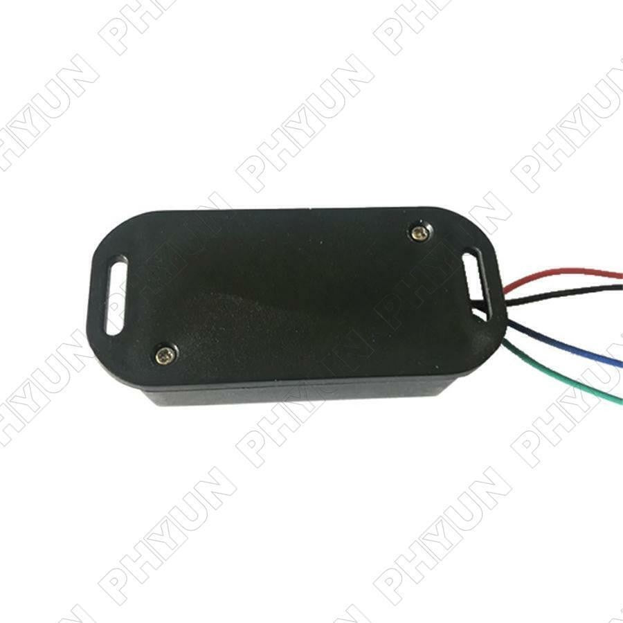 For Fuel Guage to Match Specific Ohm Range Converter Fuel Gauge Interface Module Q