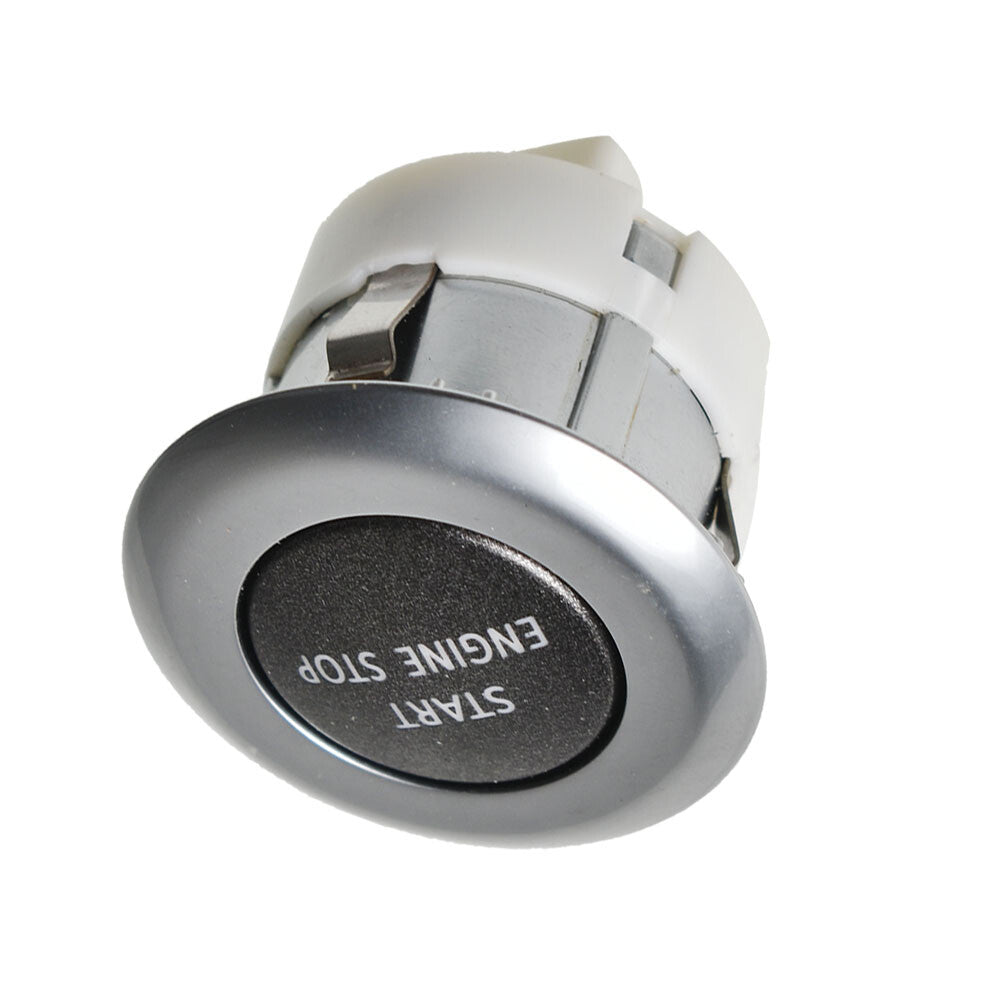 Engine start/stop switch button for Land Rover Discovery 4 2010 - 2016 n
