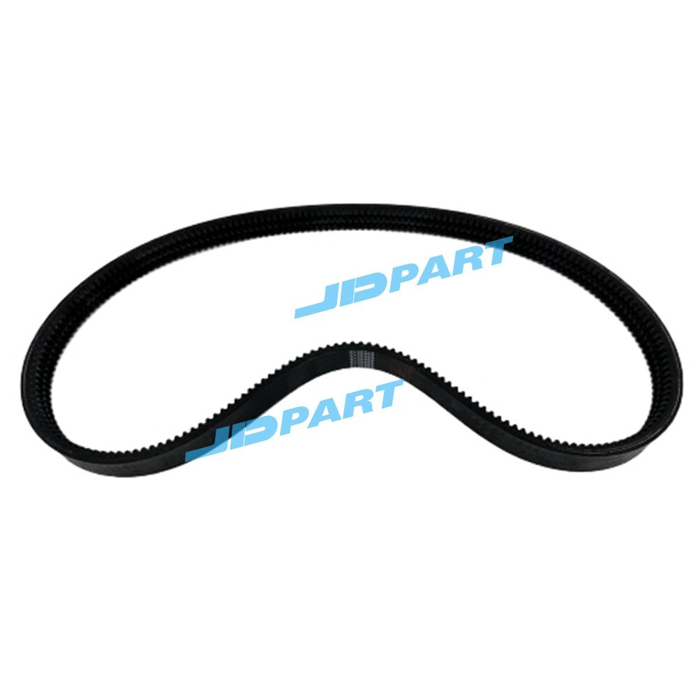 6726898 Belt is suitable for 753, 773, S130, S185, S205, T140, and T190 engine parts.