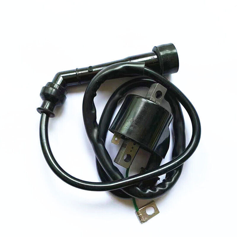 Moto Ignition Coil For CRF450 CRF450X CRF450R 2002-2008 Replace 30500-MEB-671