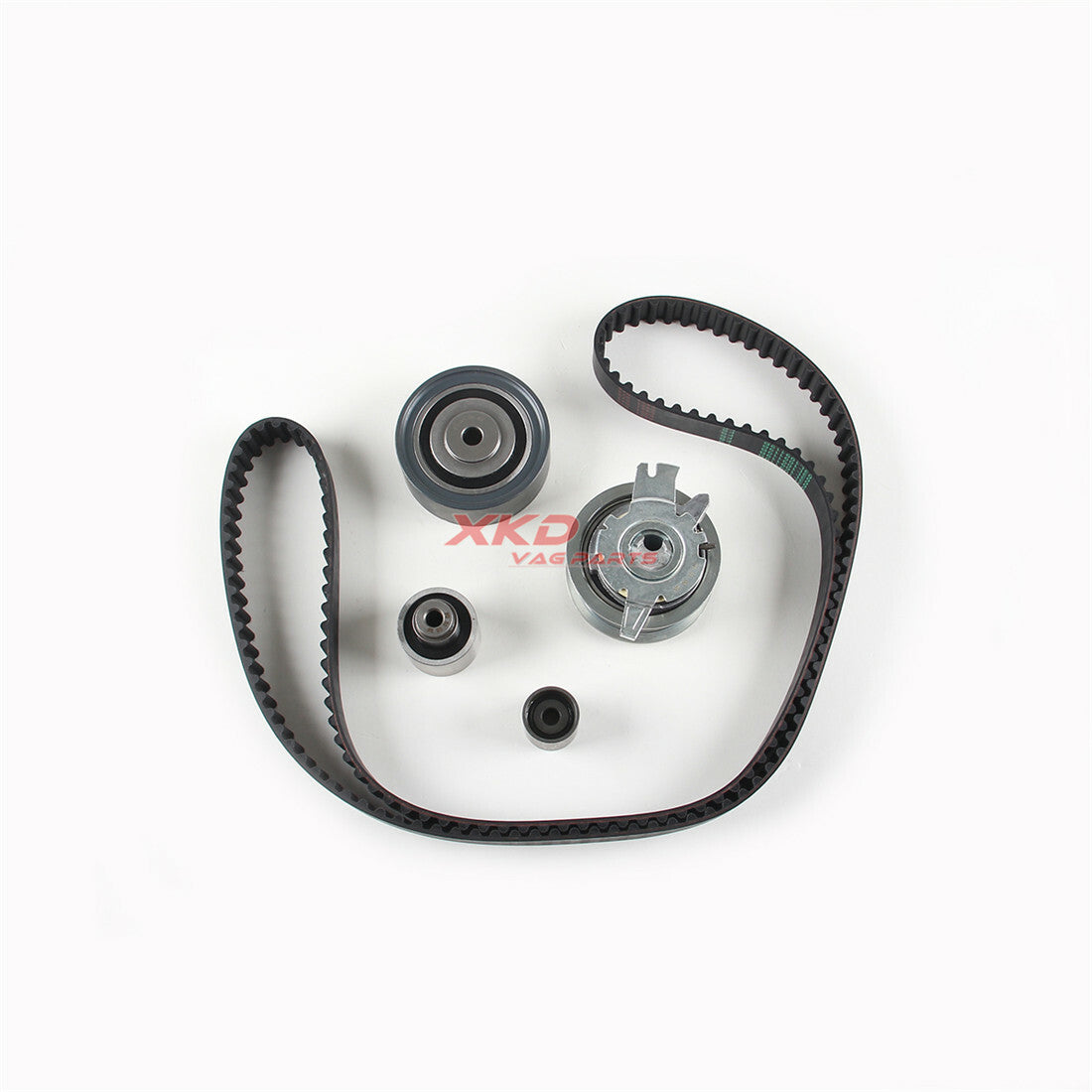 2.0TDI Diesel Timing Belt Kit Fit for VW Amarok for Tiguan for AUDI A3 CNFA CDCA CFFB Q