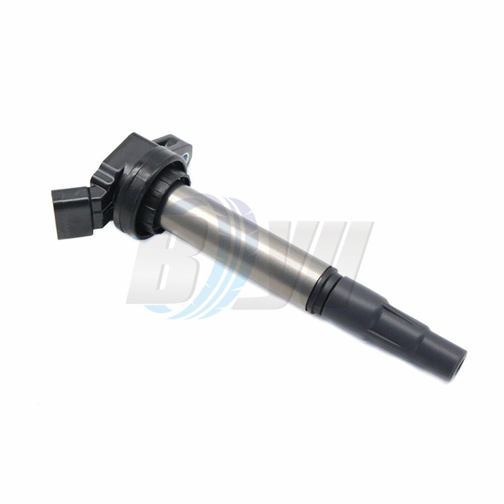 4-piece 90919-02258 Ignition Coil Bundle for Corolla , for Lexus CT200h, for Scion xD 1.8L v