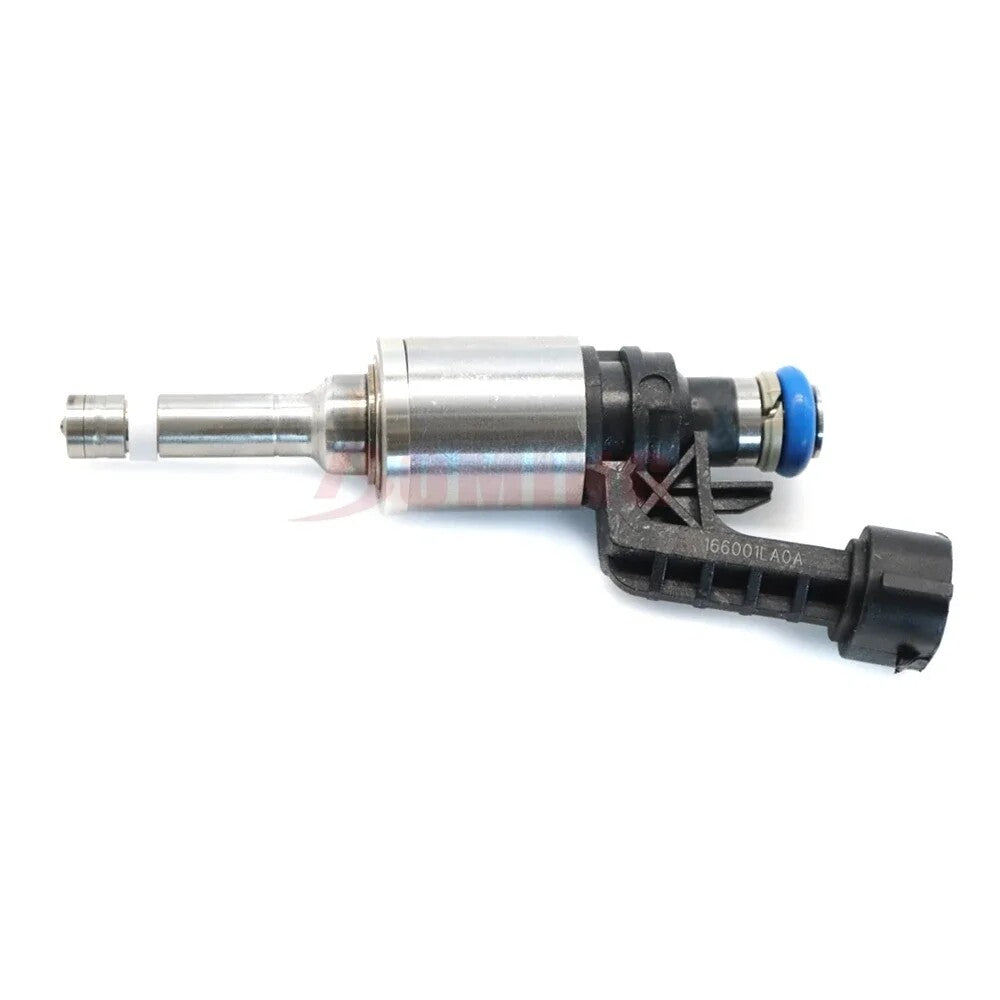 New 16600-1LA0A Fuel Injectors for 2011-2013 for INFINITI M56 QX56 5.6L V8 set of 8