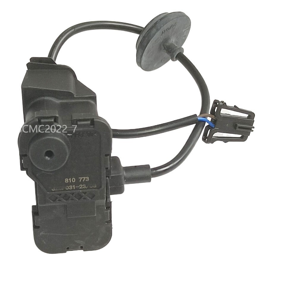 Fuel Tank Door Lock Motor Control Actuator for VW for Jetta for Passat for Golf GTI5C6810773