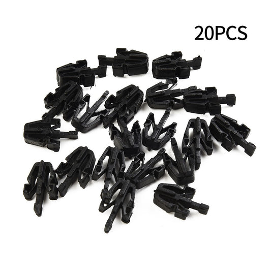 20 Pcs for Chevy For Colorado. For- for Canyon . Grille Retainer Clips 2004-12 New v
