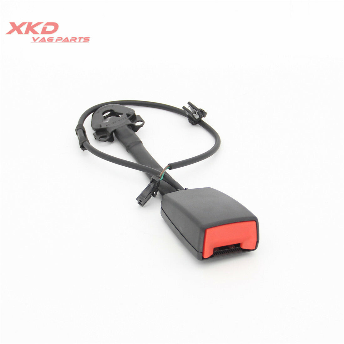 1Pcs Front for Seat Belt Buckle Fit for AUDI for A4 2008-2015 RS5 2010-2016 8K0857755 Q