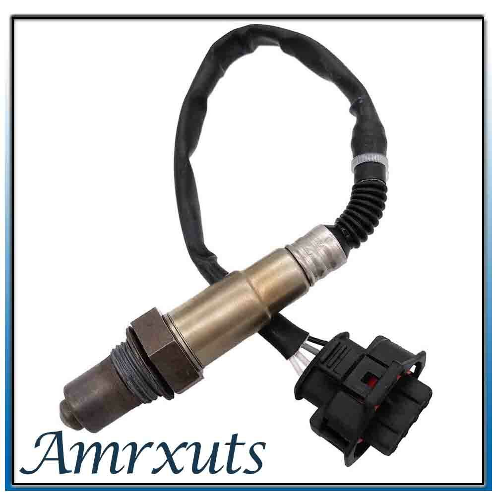 Downstream oxygen sensor 55572216 is suitable for Cruze Sonic Trax 1.4L 234-4528- n