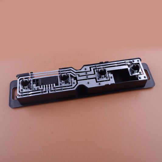 Rear Taillight Circuit Board Socket Fit for for Dodge for Freightliner Sprinter v