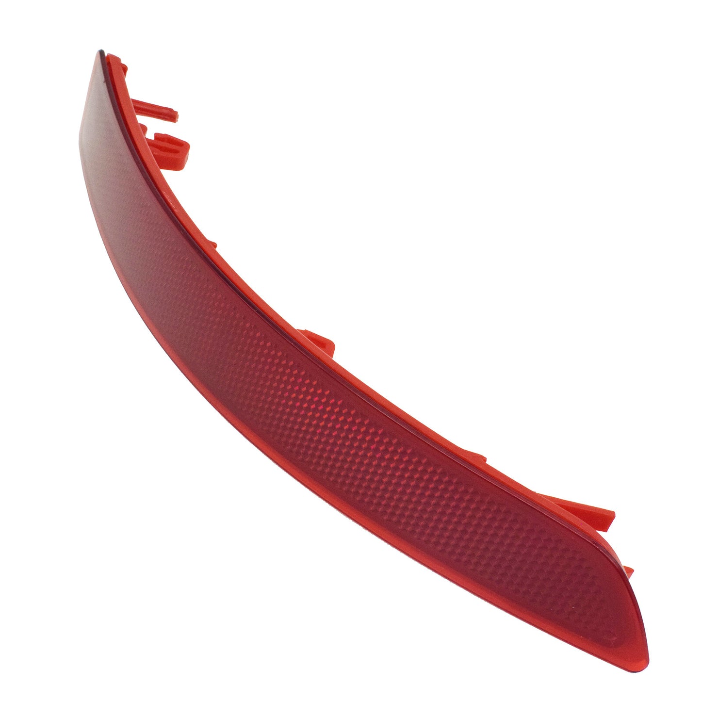 Rear Left Red Bumper Reflector for 2015 - 2018 for VW for Jetta 5C6945105B - v