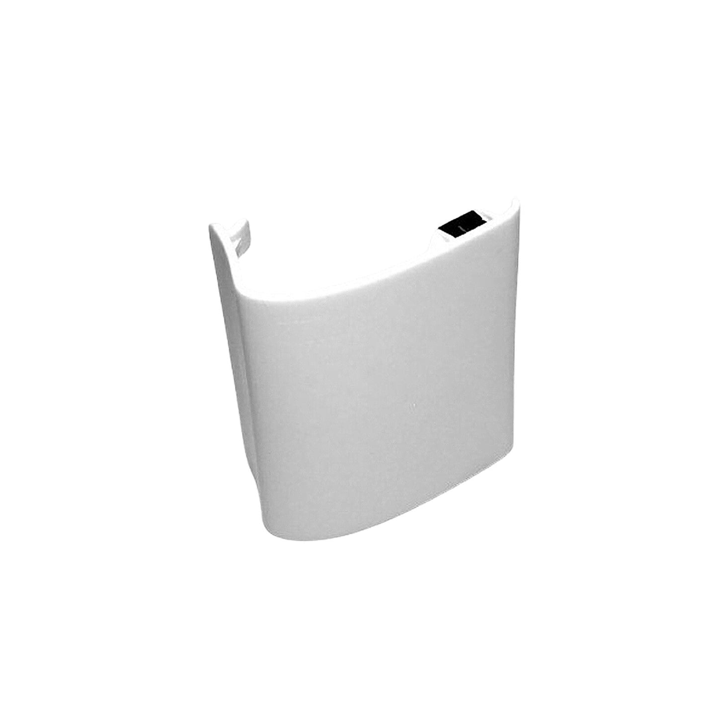Side skirt fender For JACKS for PORSCHE for CAYENNE GTS 07-10 ABS Rear Cover Right froUH