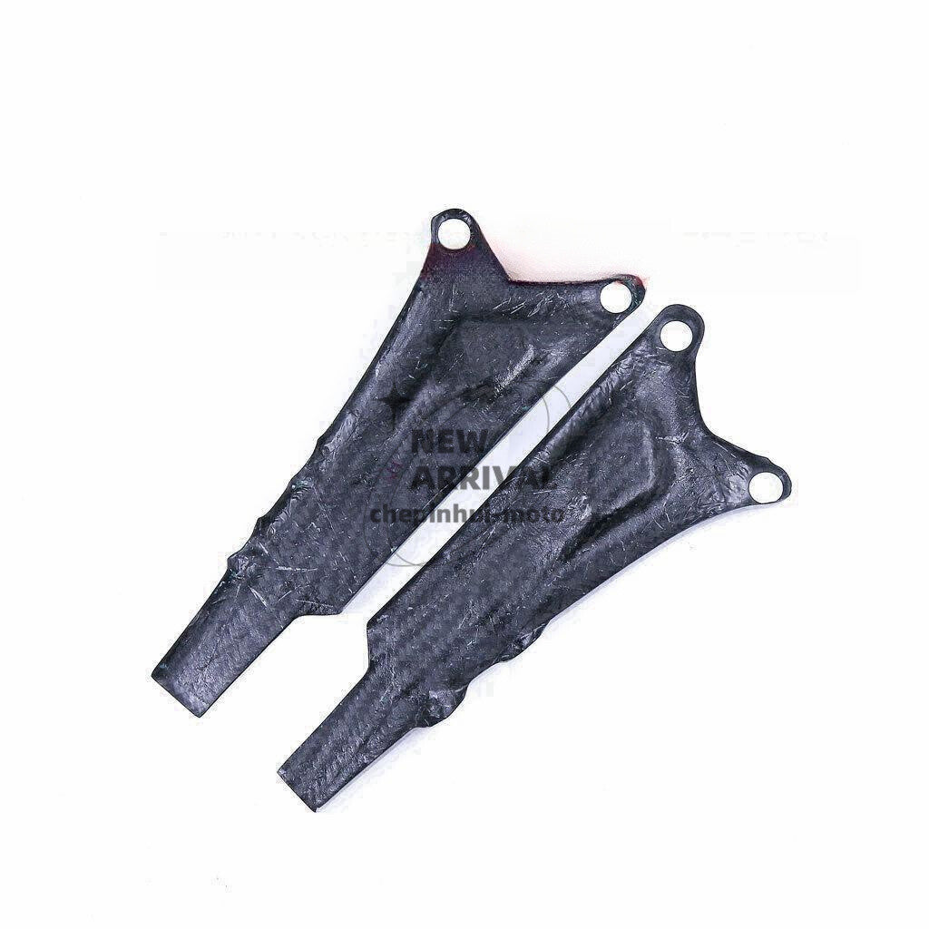 for Honda CBR1000RR 2017-2019 Carbon Fiber Side Panels for Seat Sub Frame Covers