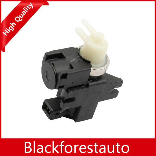 Fit for Ford B-Max MPV C-Max Focus Fiesta CM5G9F490AA Turbo Boost Solenoid Valve Q