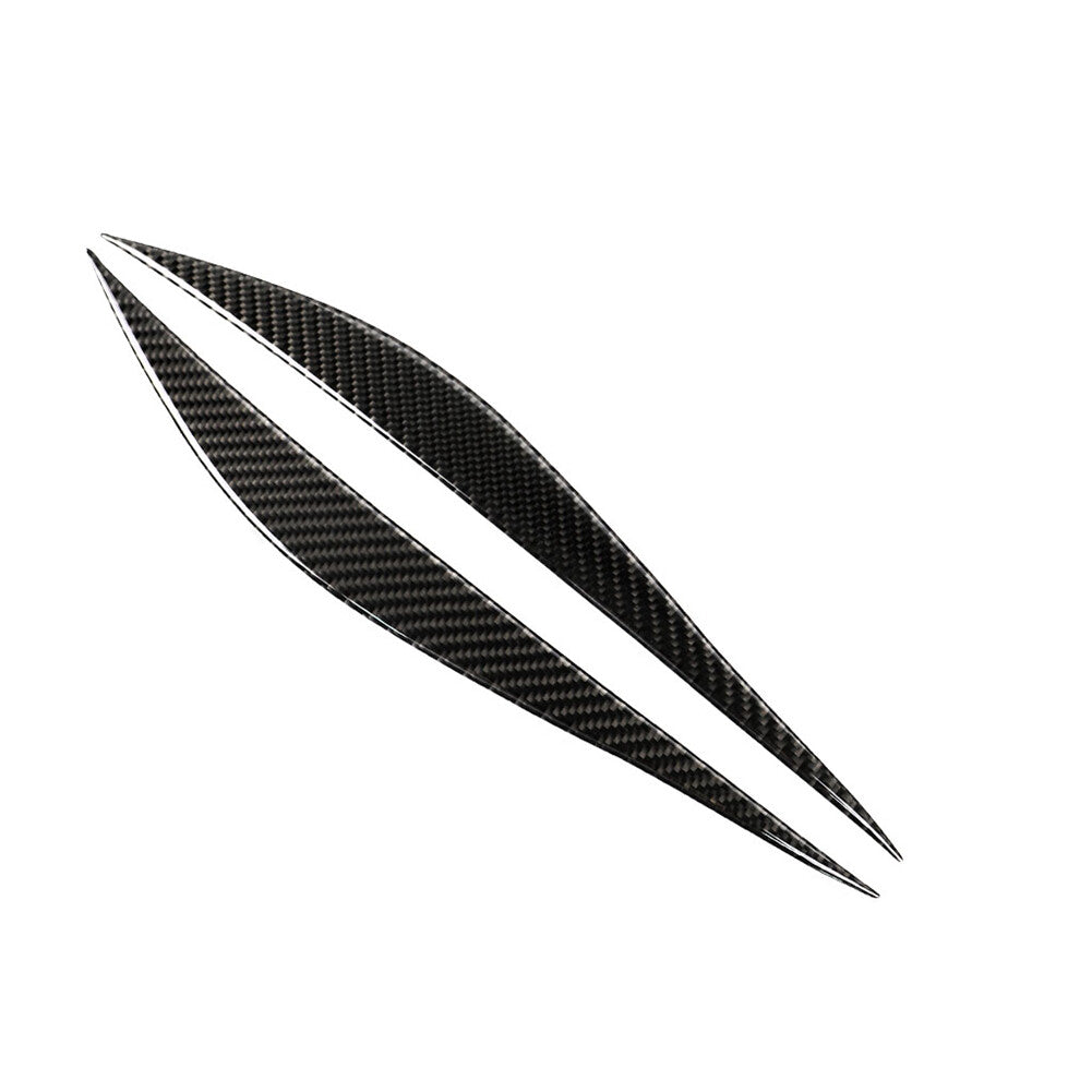 Carbon Fiber Speedometer Left Side Frame Cover Trim For Ranger 2019-2022 v