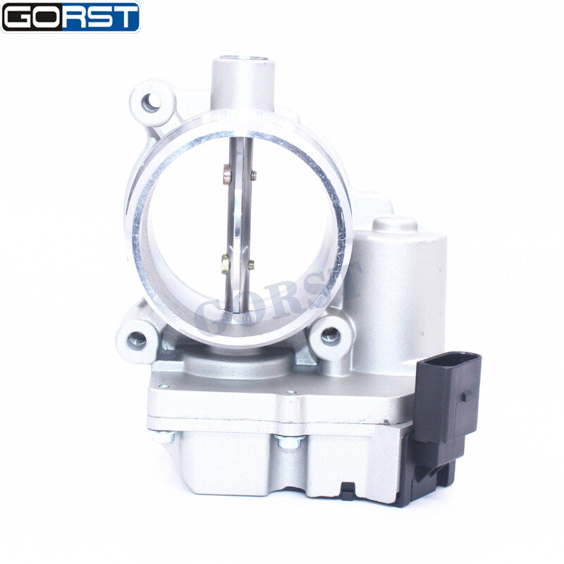 A2C30247400 Tps Throttle body suitable for VW for Audi for A4 for A4 for A6 for A8 Q7 Quattro 4E0145950C Q