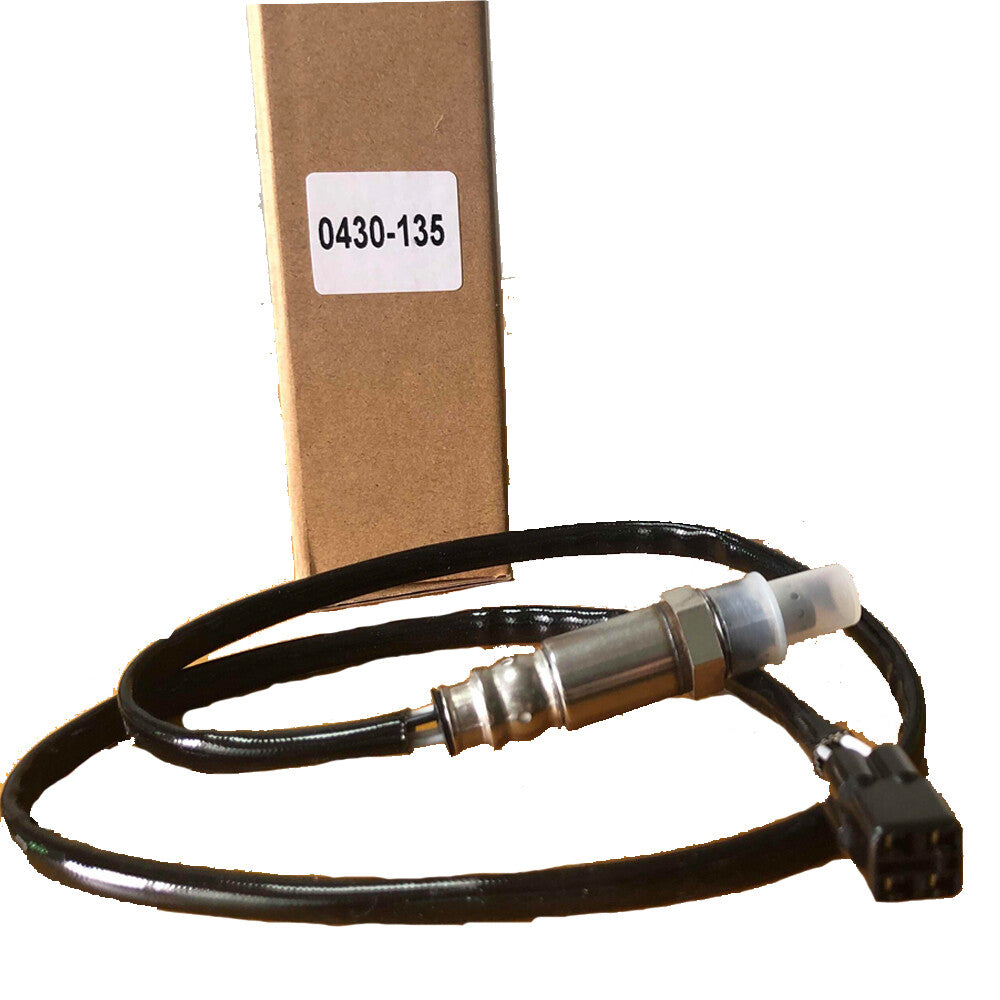 Oxygen sensor for Arctic Cats 2014 - 2022 0430-135, 0630-302, 3306-877 Q