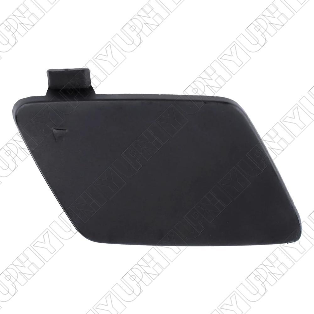 51117891391 Front Bumper Tow Hook Eye Cover for BMW 3 Series E90 E91 LCI 2009-12 Q