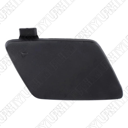 51117891391 Front Bumper Tow Hook Eye Cover for BMW 3 Series E90 E91 LCI 2009-12 Q