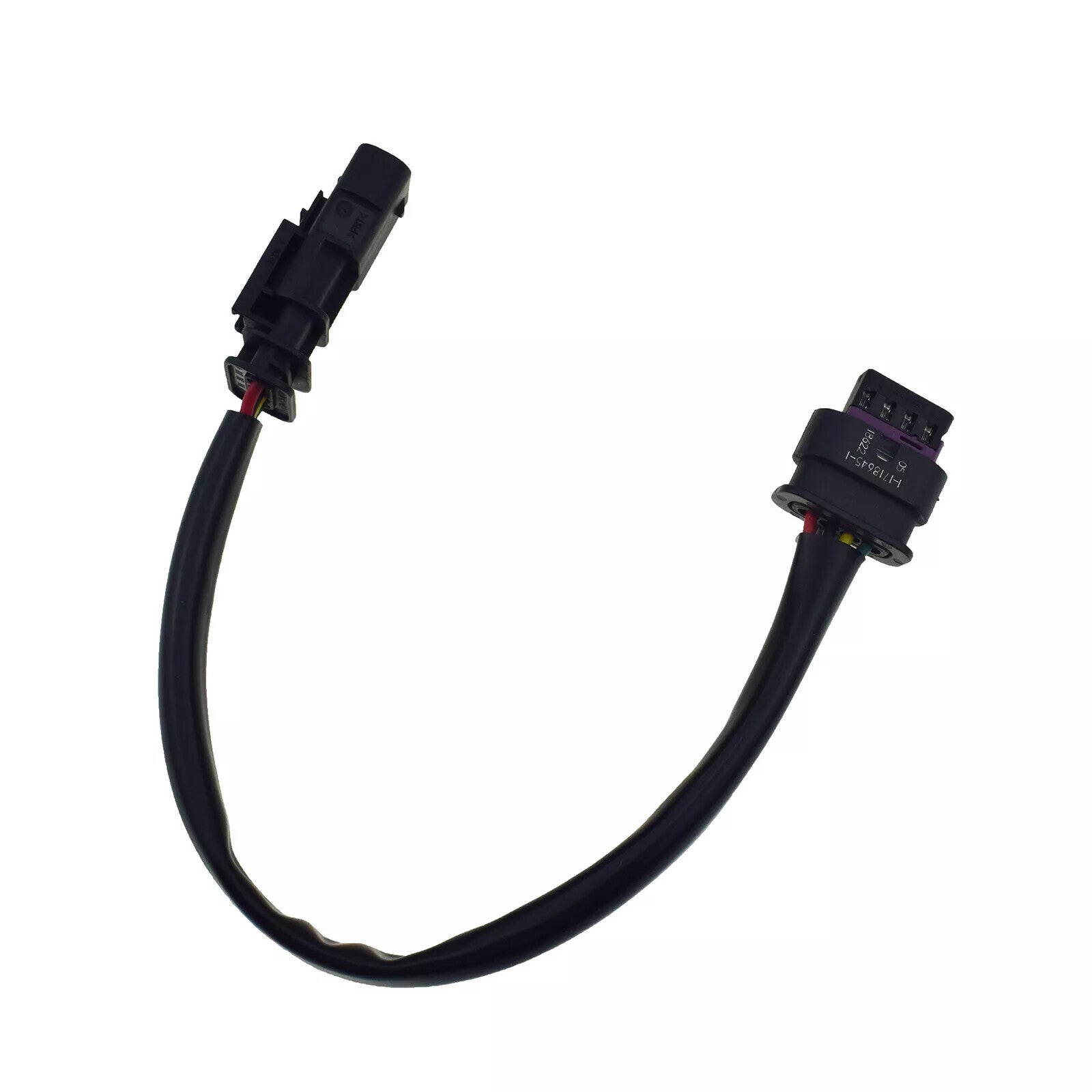 for BMW 320i 328i 428i 528i Manifold Absolute Pressure Sensor Connector Harness