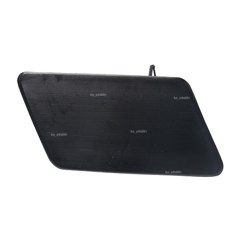 Headlight Washer Cover Front Right for Jaguar F-Pace 17-19 T4A5638LML Unpainted Q