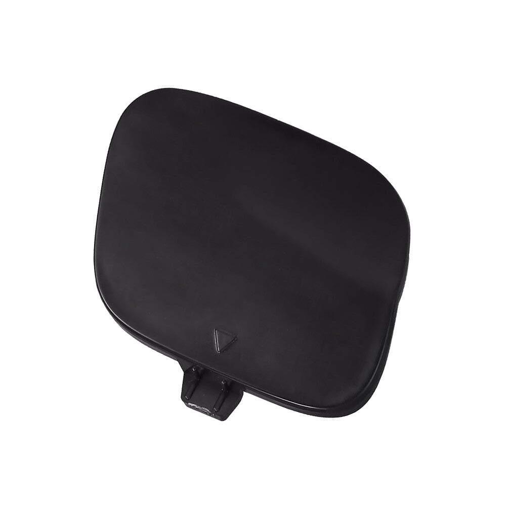 Fits For GLB250 2020 2021 2022 Front Bumper Tow Hook Eye Cover Cap Unpainted Q