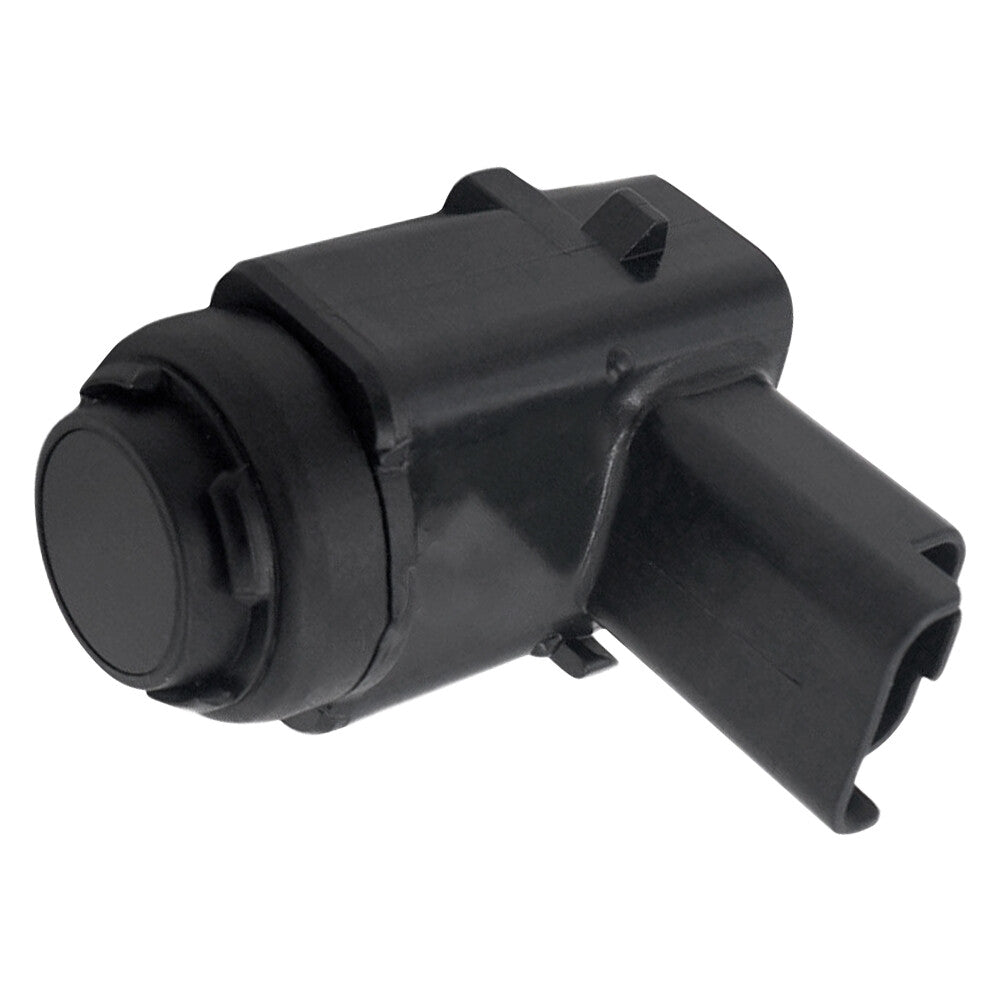 PDC Parksensor Parking Sensor 3 Pins Black Replacement For 407 SW 2004-2010 Q
