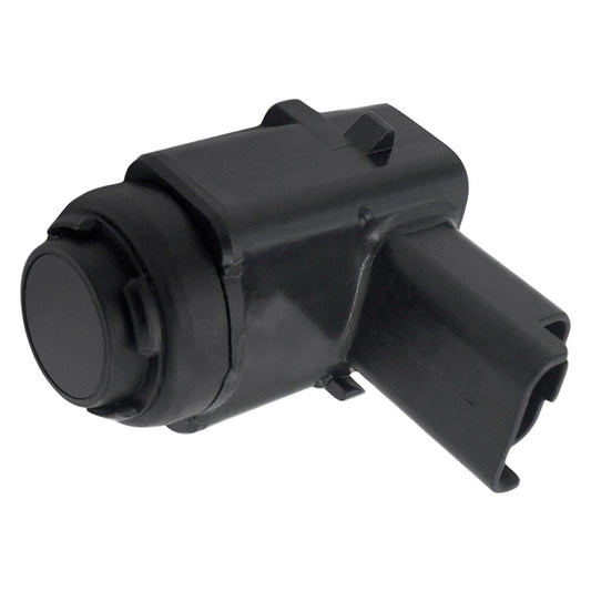 PDC Parksensor Parking Sensor 3 Pins Black Replacement For 407 SW 2004-2010 Q
