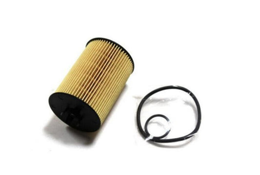 One oil filter kit for Mercedes W245 W169 A200 B180 B200 2661800009- n