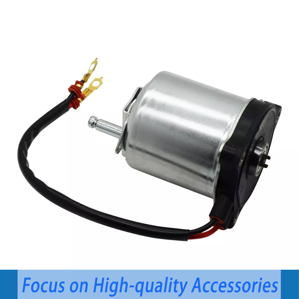 Fits for Toyota 4RUNNER for Lexus 2005-2020 ABS Brake Booster Pump Motor 47960-60050