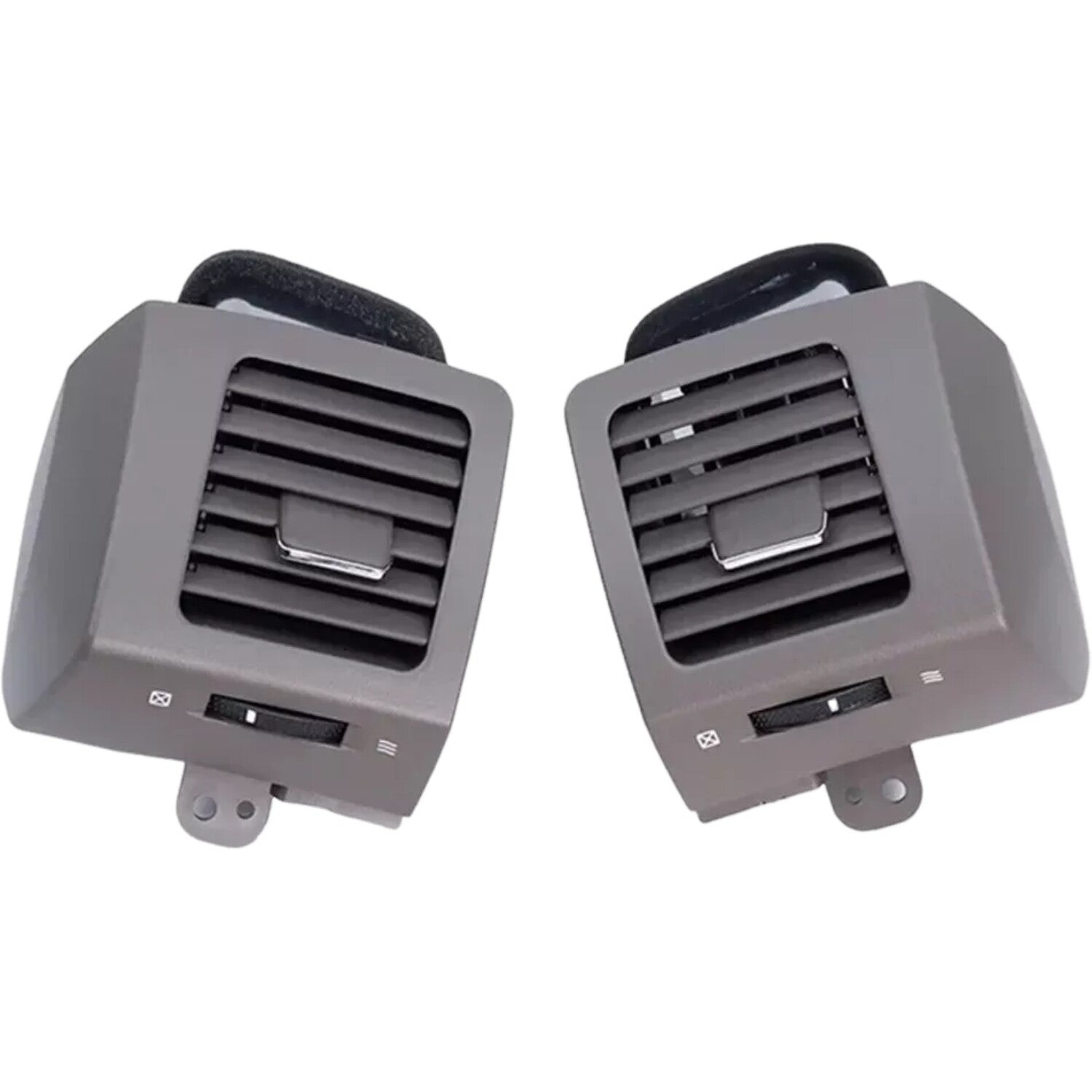 Car Air Vent Outlet A/C for Toyota Land-Cruiser For 2003-2009 Prado 120 GX470