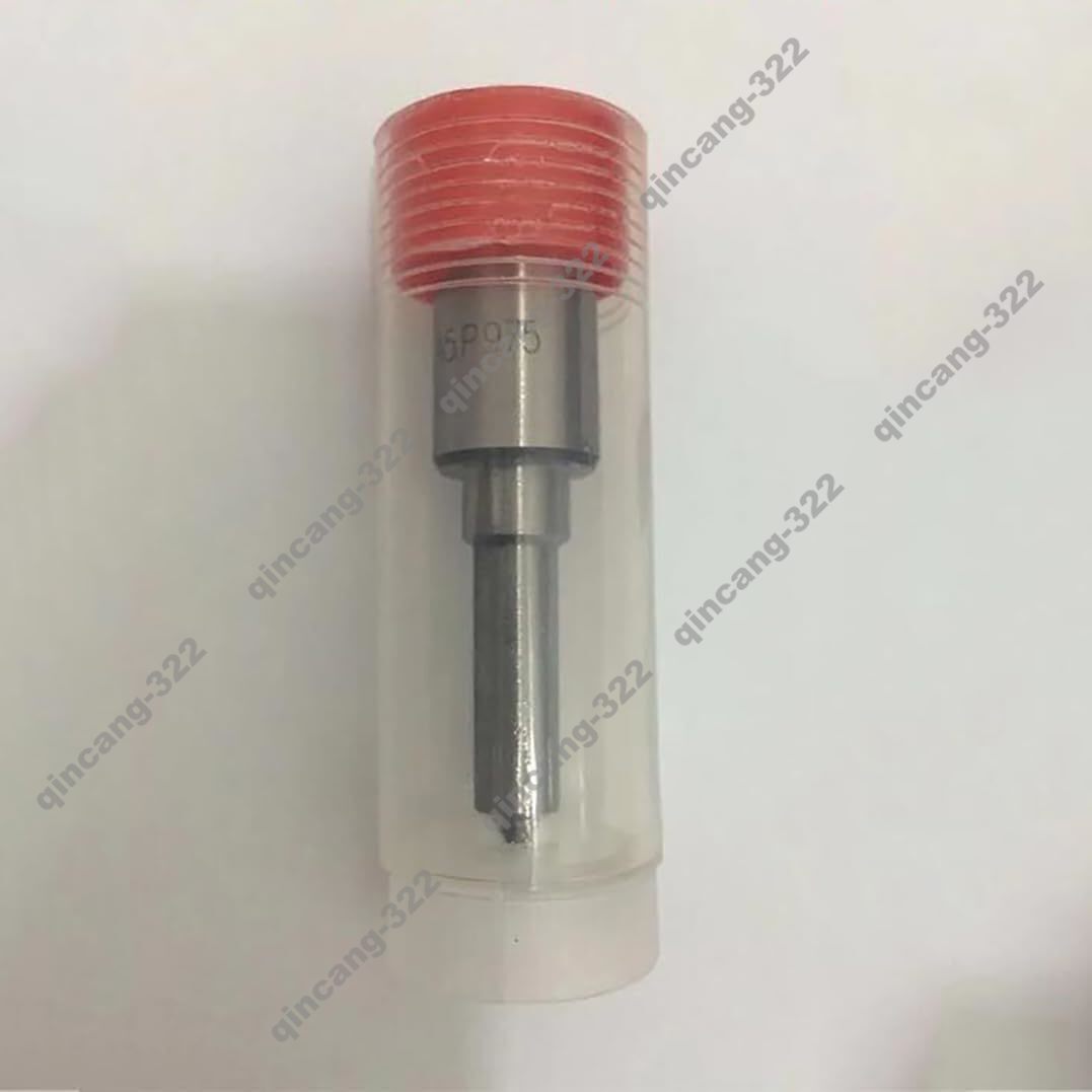 4 Pcs Fuel Injector Nozzle for Chevrolet S10 for Nissan Frontier X Terra Troller T4