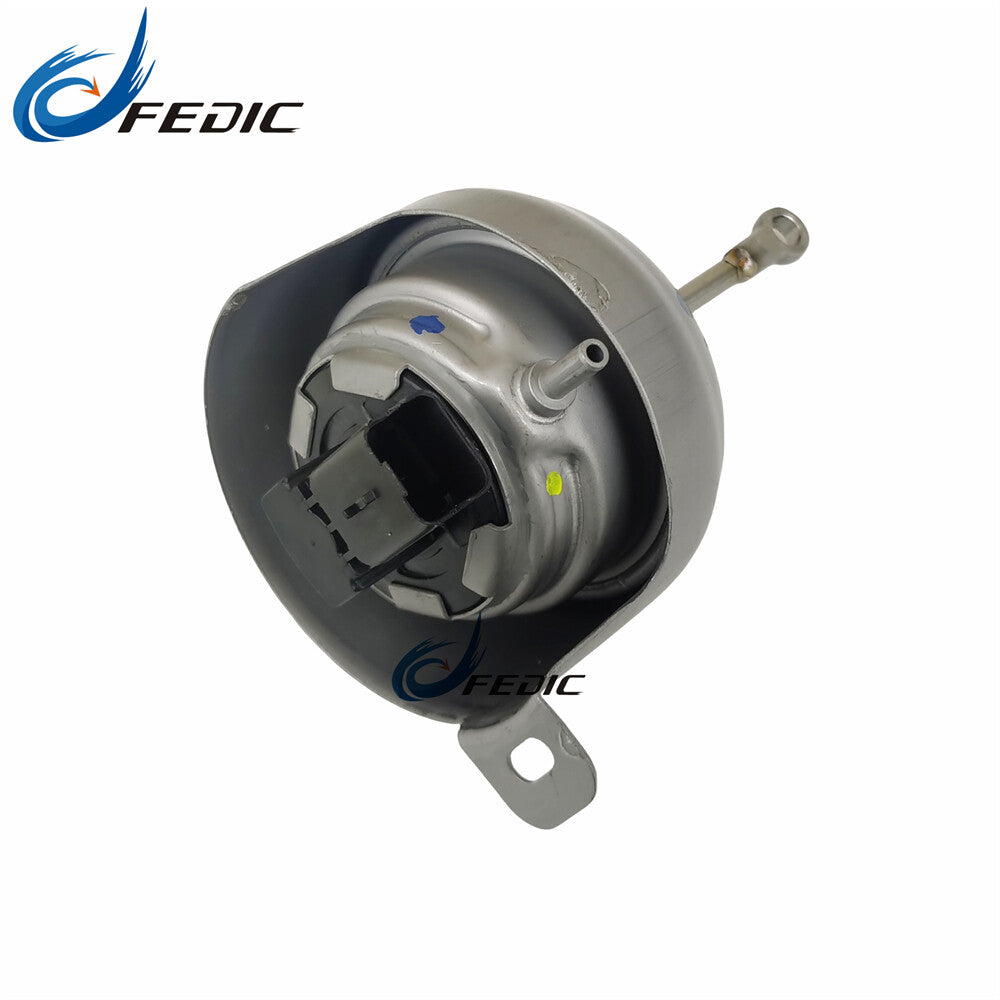 Turbo actuator GTB1449VZL 806497 for Citroen for Peugeot 2.0HDi FAP 120Kw DW10CTEDD4