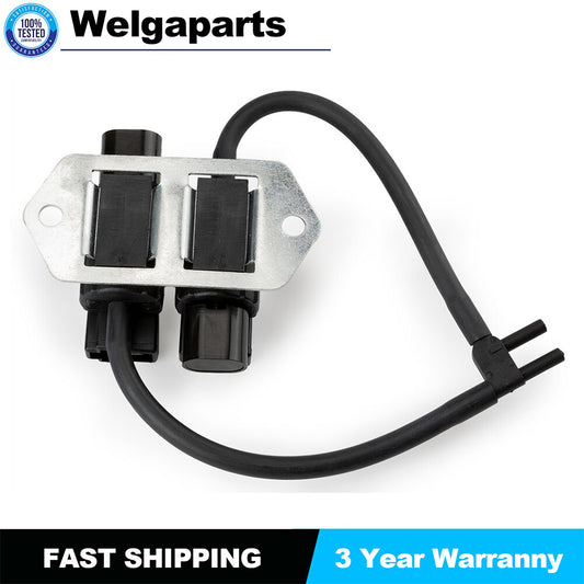 for Mitsubishi L200 1996-2005 Shogun 1996-2008 Vacuum Solenoid Valve MB620532 AU