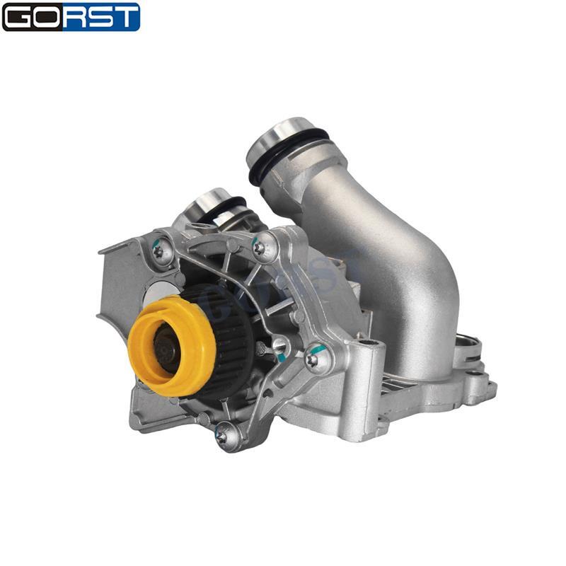 06H121026CQ Engine Water Pump for Audi A3 A4 A6 for A8 Q3 for Vw Eos for Golf for Passat for Seat v