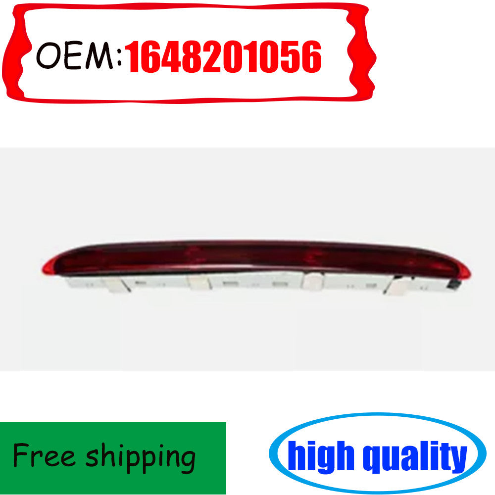 Suitable for W164 ML-Class 05-11 Red Third High Stop Brake Light 1648201056- n