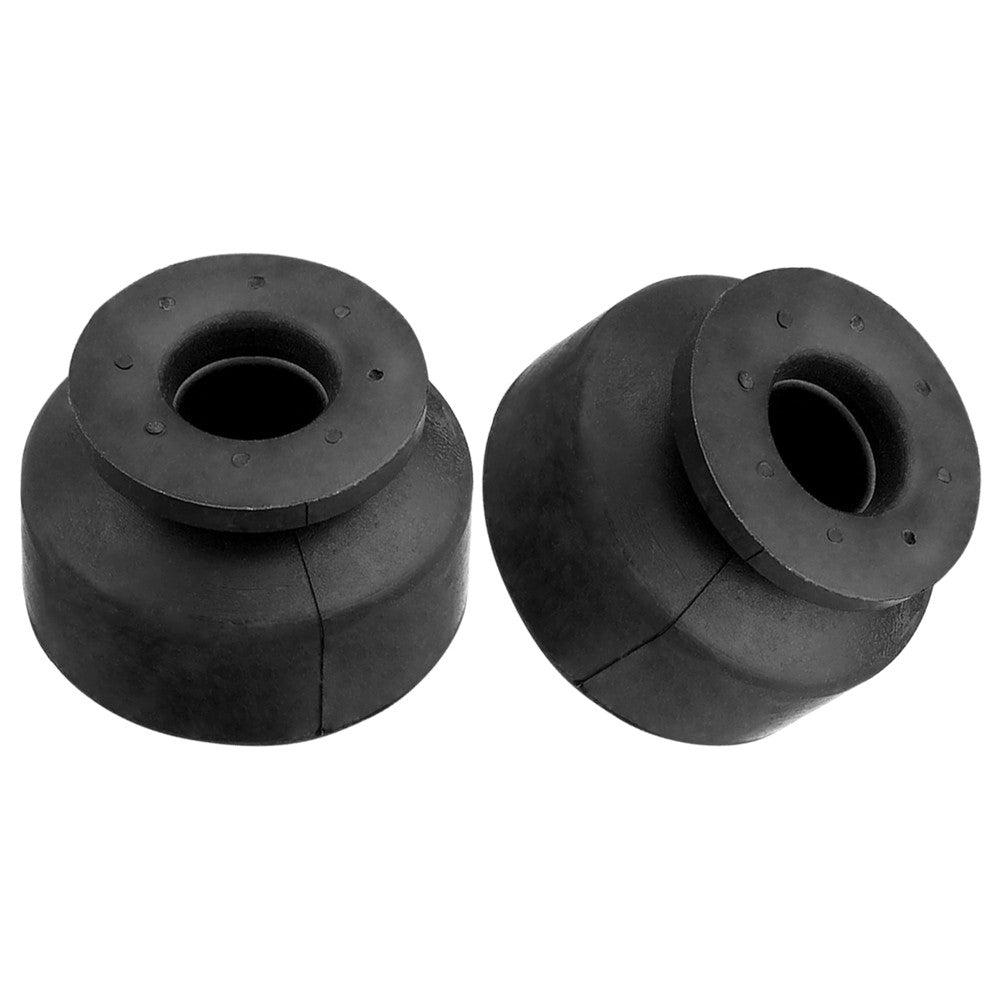 for Accord Crosstour TL RL for MDX ZDX RLX TLX 2Pcs Radiator Lower Mounting Cushion