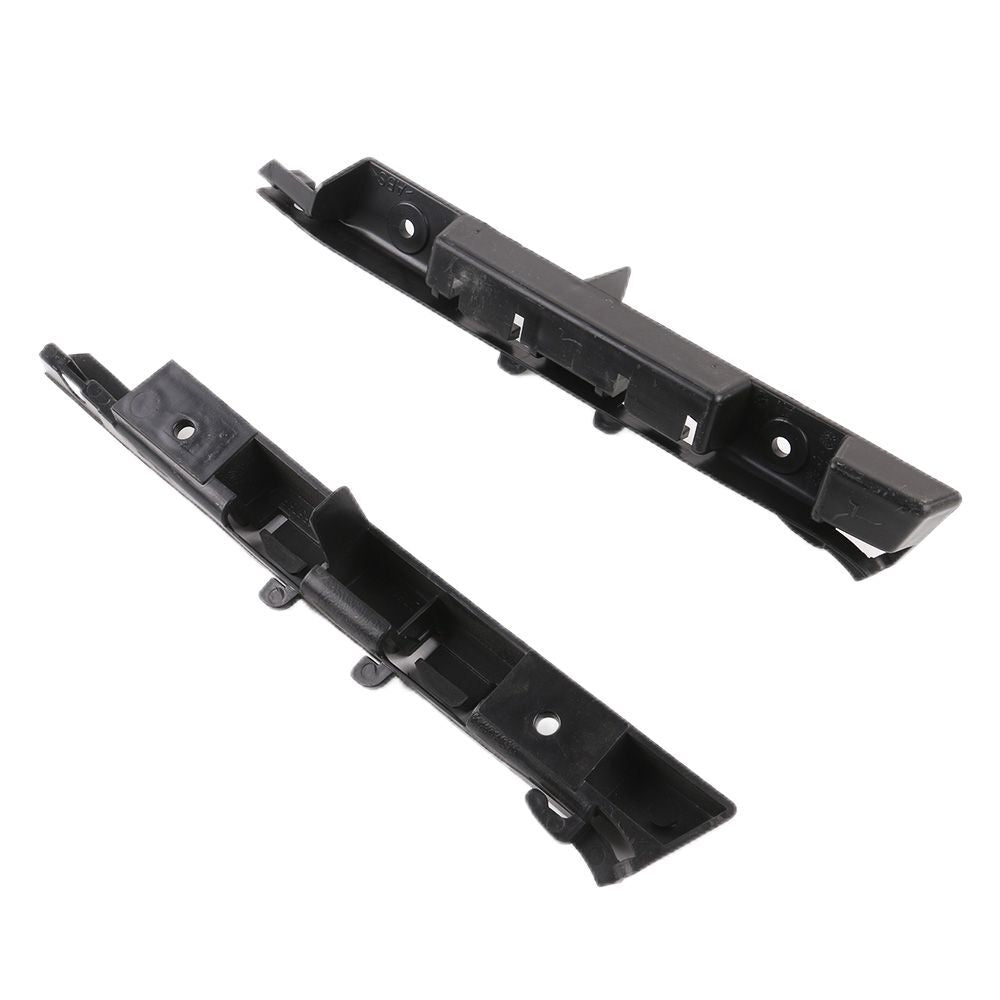 2Pcs Front Bumper Cover Support for BMW E65 E66 730i 740i 750i 760i 730Li 740Li Q