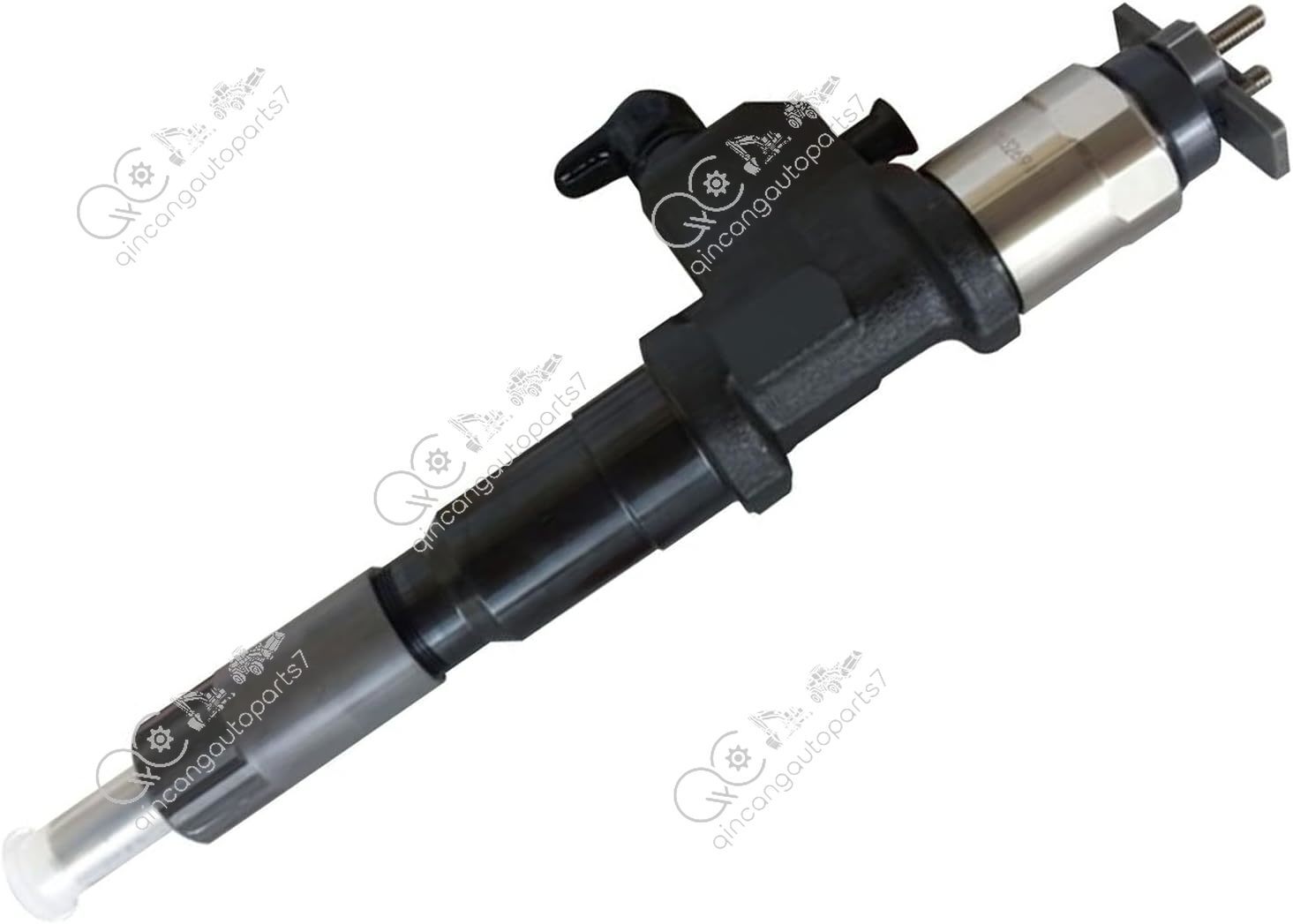 8-97603415-2 8-97603415-4 095000-5511 Fuel Injector for Isuzu 6WG1 Engine