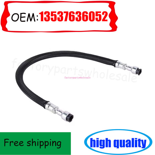 13537636052 For 12-16 lb 528I XDRIVE 2.0L - Fuel hose/line 7636052 - n