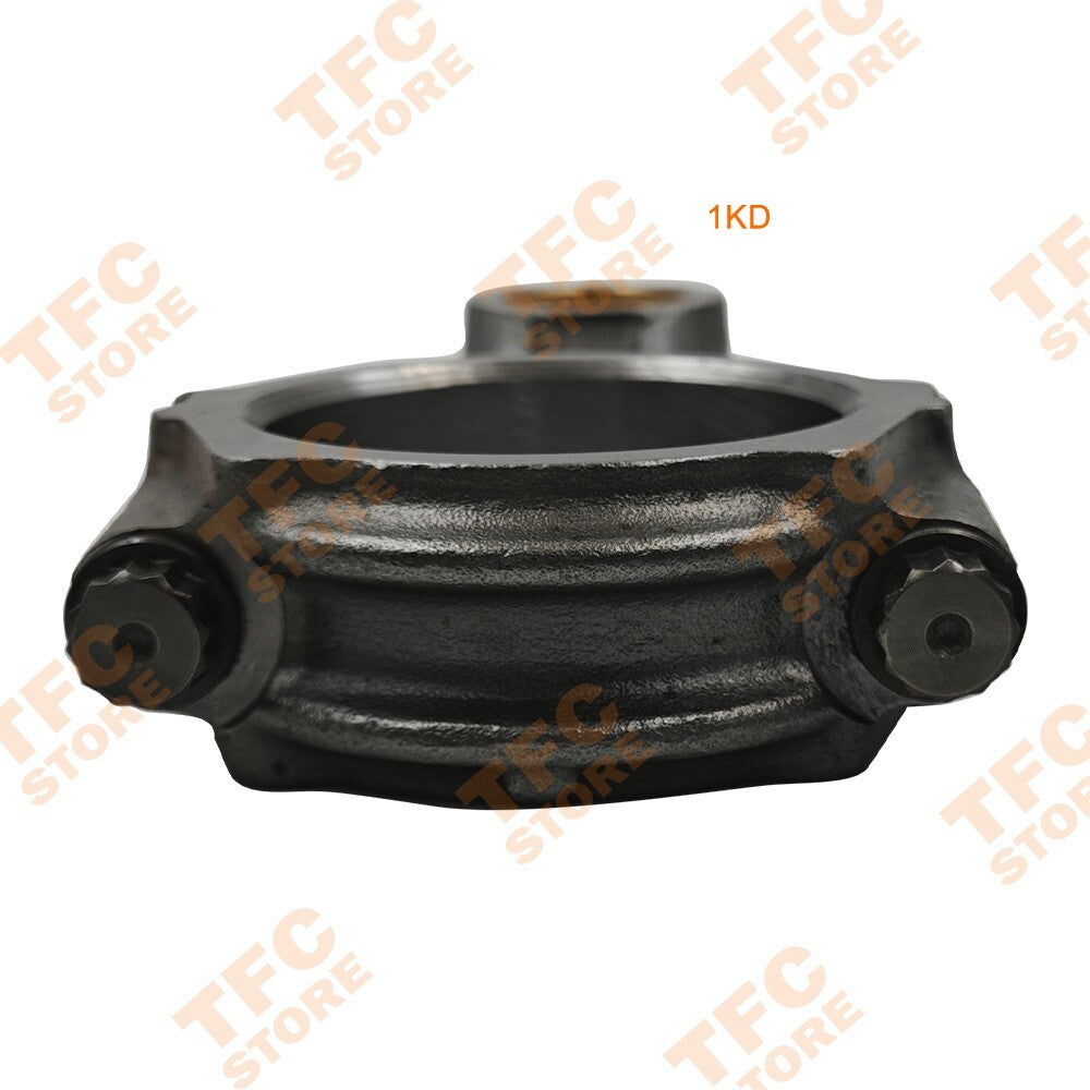 1KD 1KD-FTV Connecting Rod Conrod for Toyota Engine Hilux Prado for Land Cruiser New