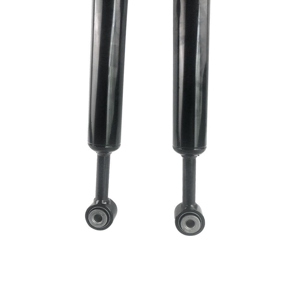 Two-piece front left shock absorber suitable for Maserati Ghibli RWD 2WD 2014-2019