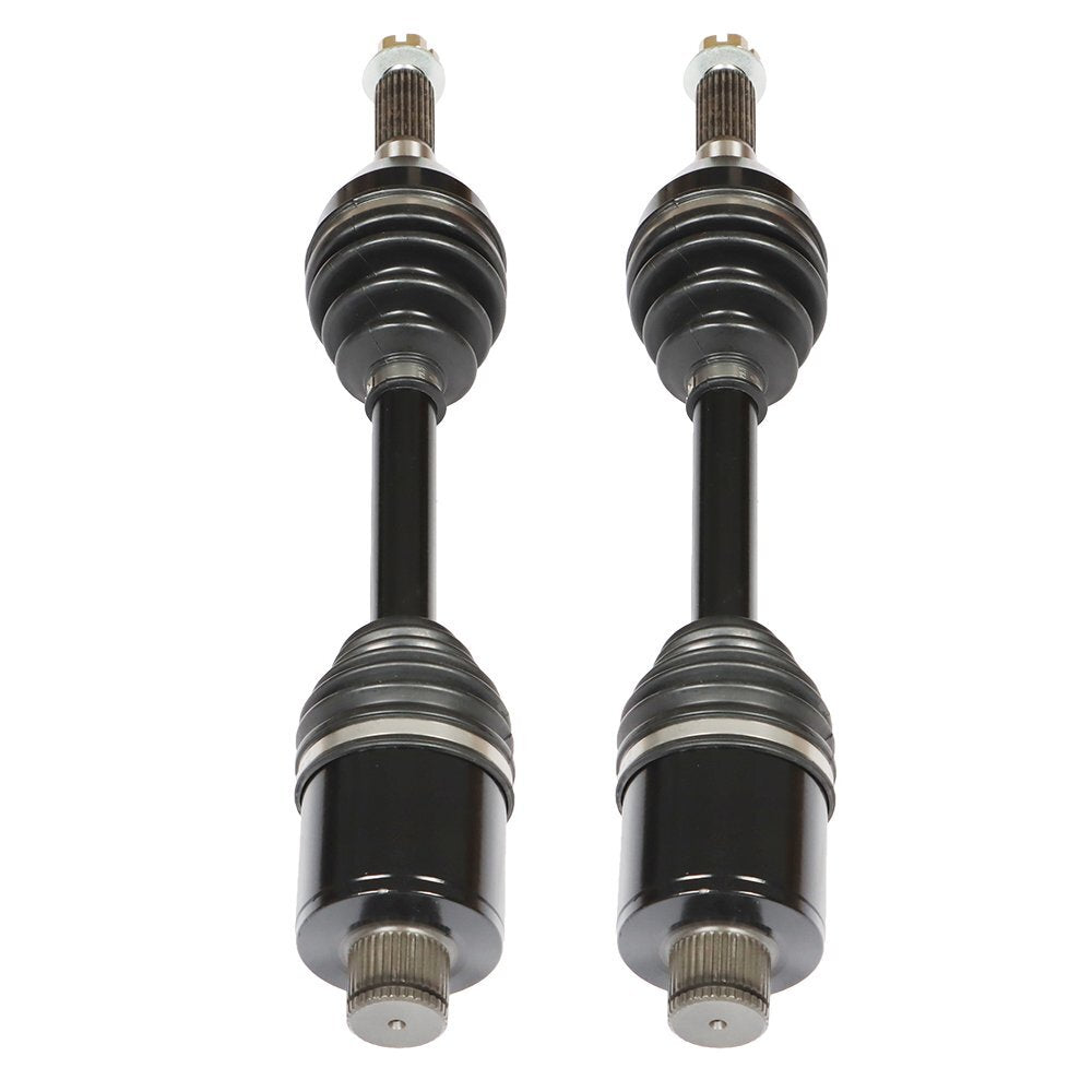 Suitable for Polaris 1380197 1380240 rear left and right complete CV combined axis - n