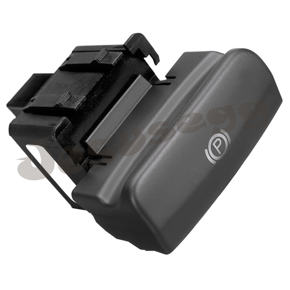 Black Handbrake Parking Brake Switch 470706 for Citroen for C4 for Peugeot 3008 5008